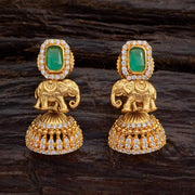 Antique Earring